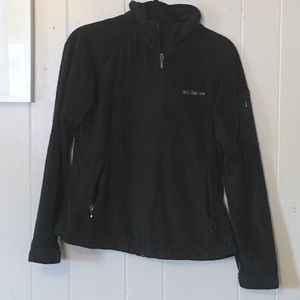Columbia Fleece Jacket